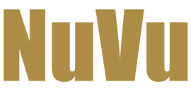 NuVu logo