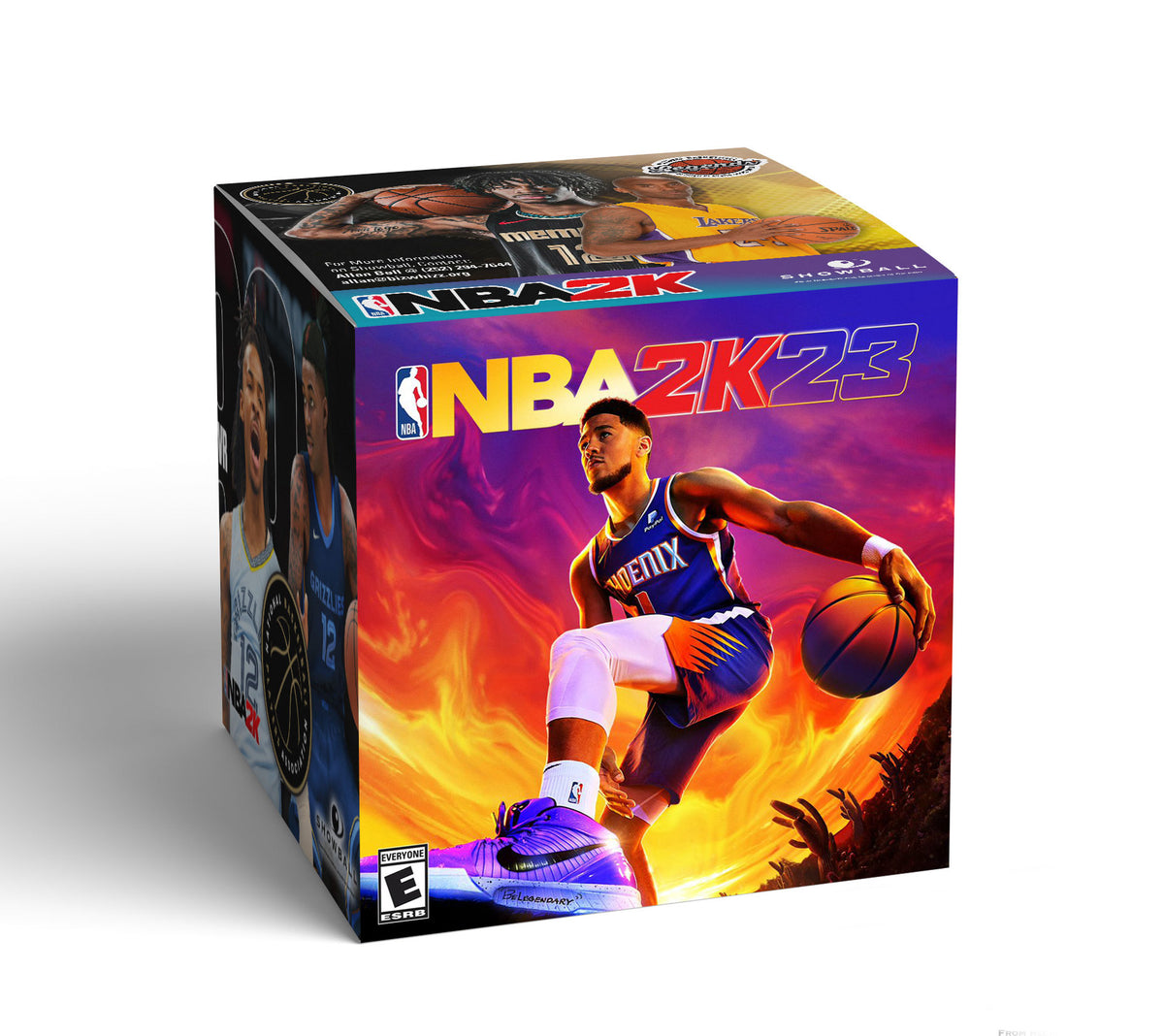 2K Collection