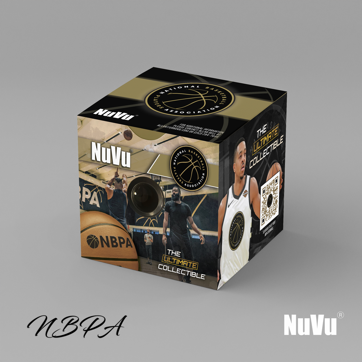 NBPA Collection