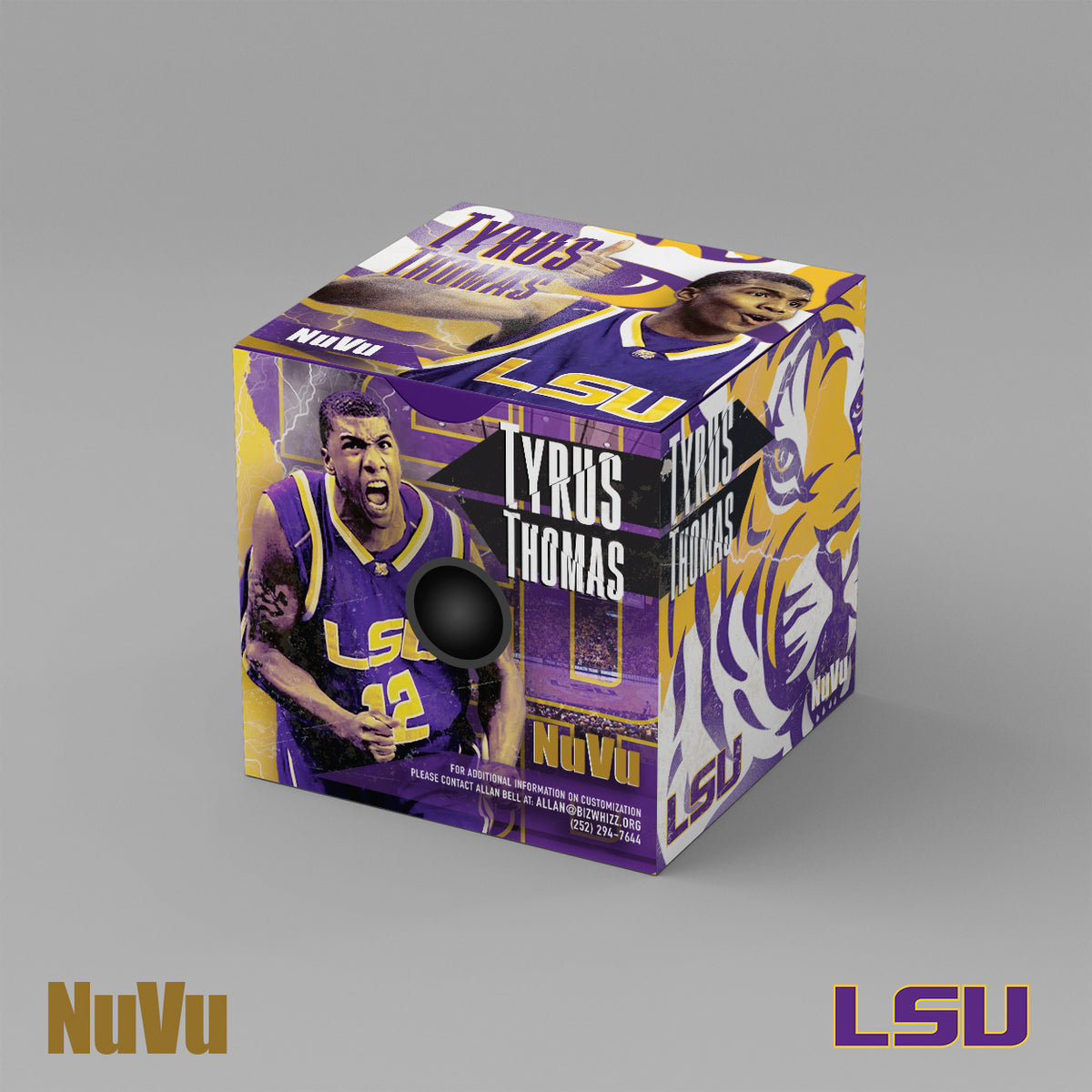 LSU Collection