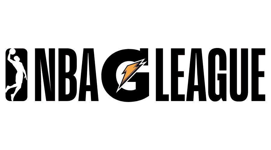 G League NuVu Basketballs