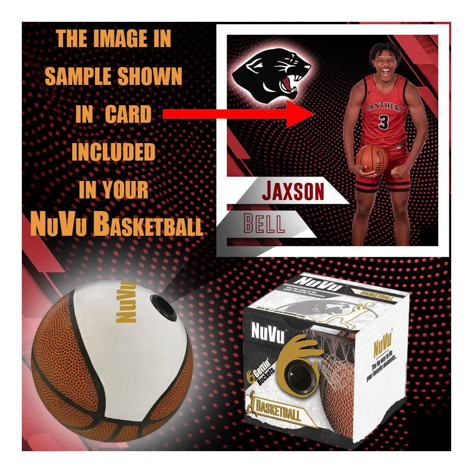 Jaxson Bell - North Central NuVu Collection