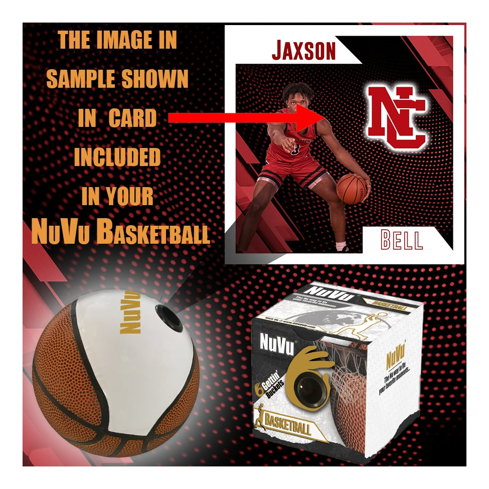 Jaxson Bell - North Central NuVu Collection