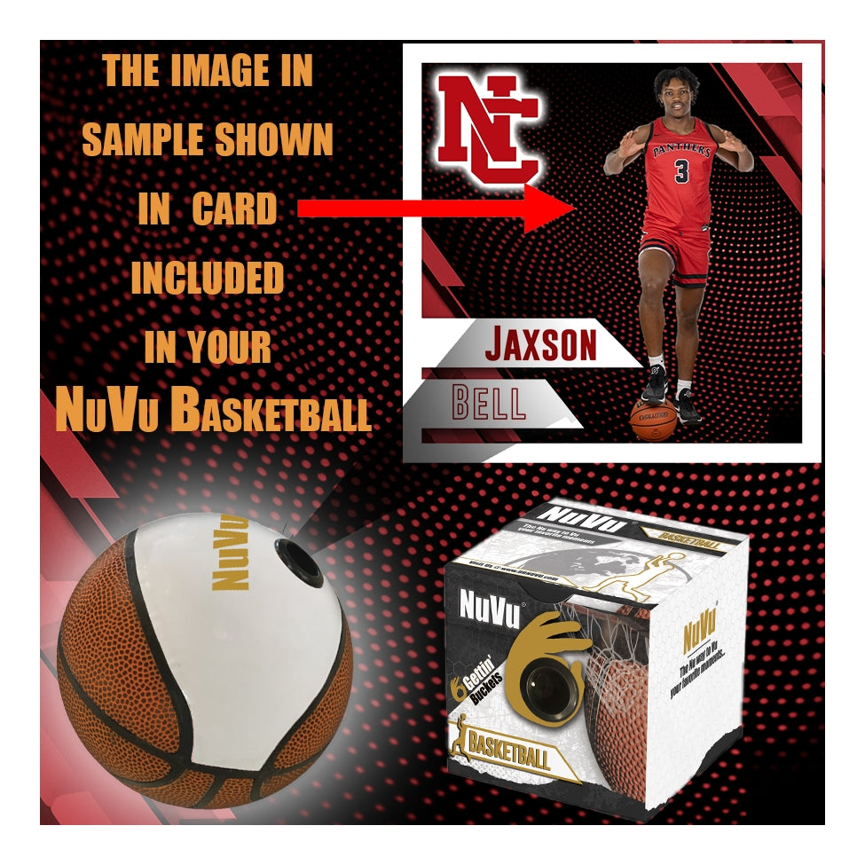 Jaxson Bell - North Central NuVu Collection