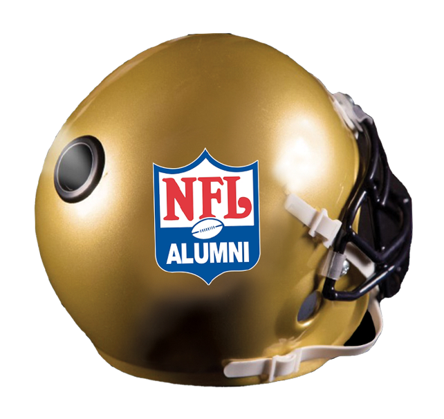 NFL Alumni Member Signup