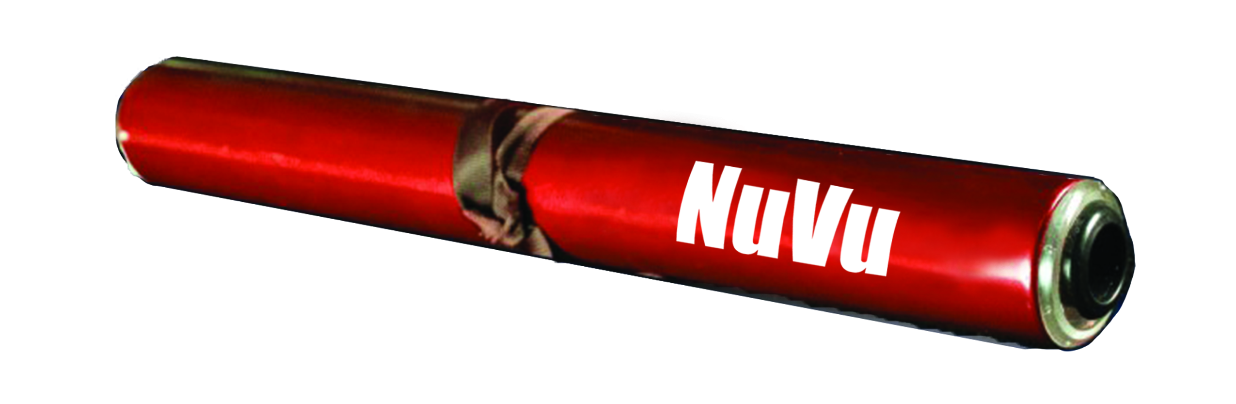 NuVu Graduation Scroll