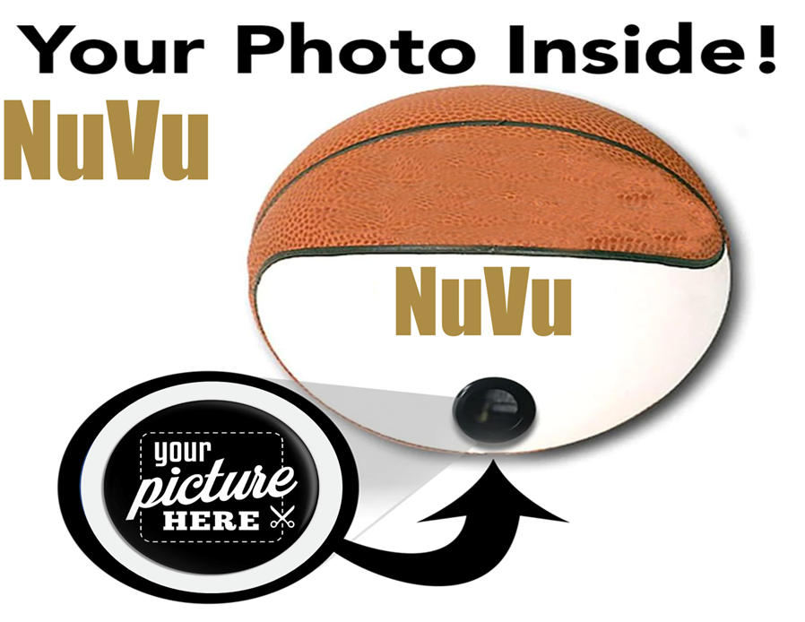 NuVu Basketball